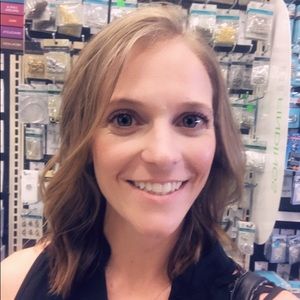 Meet your Posher, Krista